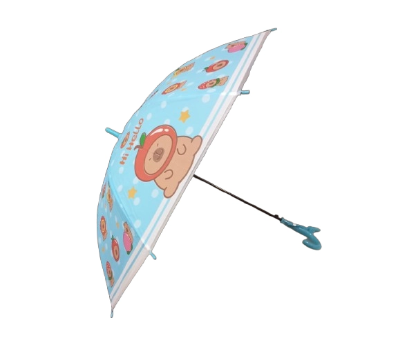 PARAGUA PARA NIÑOS - 1