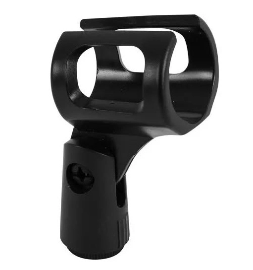 SOPORTE PARA MICROFONO PHILCO PLEGABLE - 3