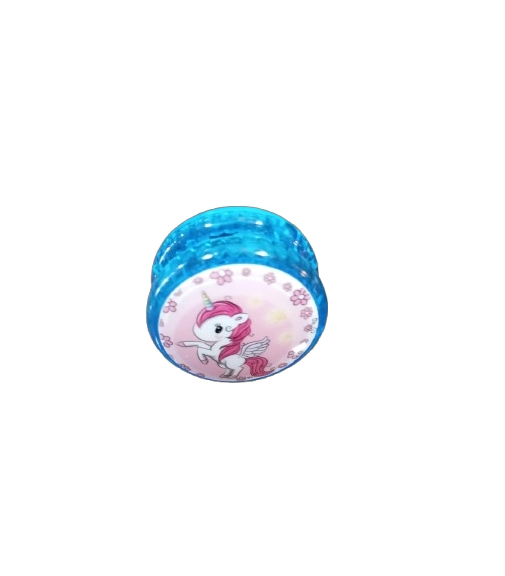 JUEGO YOYOS PARA NIÑOS C/U. SE ENVIAN MODELO ALEATORIO - 1