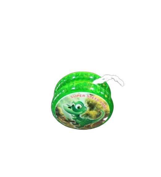 JUEGO YOYOS PARA NIÑOS C/U. SE ENVIAN MODELO ALEATORIO - 1
