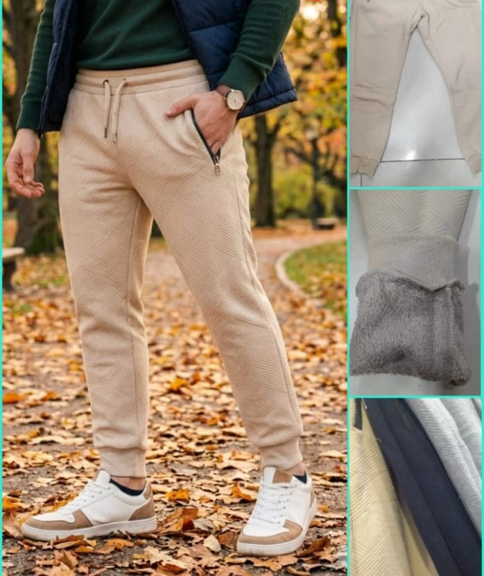 BUZO CON CHIPORRO PARA HOMBRE XL - 1