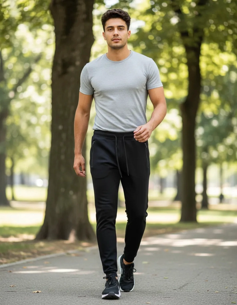 BUZO CON CHIPORRO PARA HOMBRE XL - 1