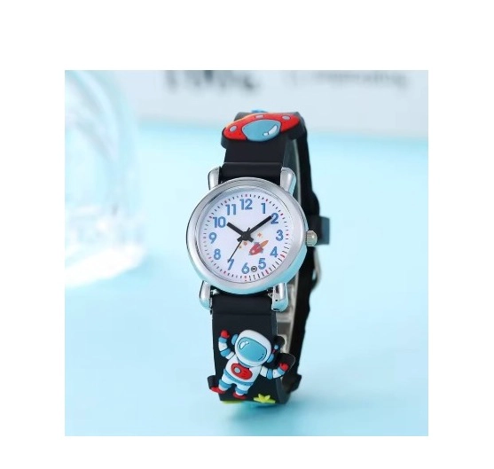 RELOJ LINDO PARA NIÑOS - 1