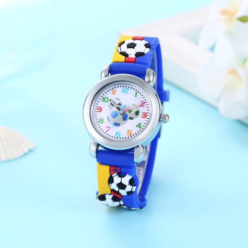 RELOJ LINDO PARA NIÑOS - 1