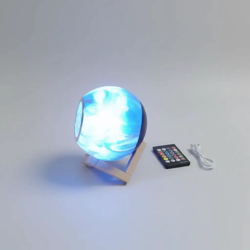 PARLANTE PROYECTOR DE OCE ANO PARA NIÑOS - 1