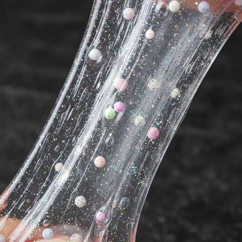PACK 6 JUGUETES MINI SLIME 7CM. ( P1074 ) - 2