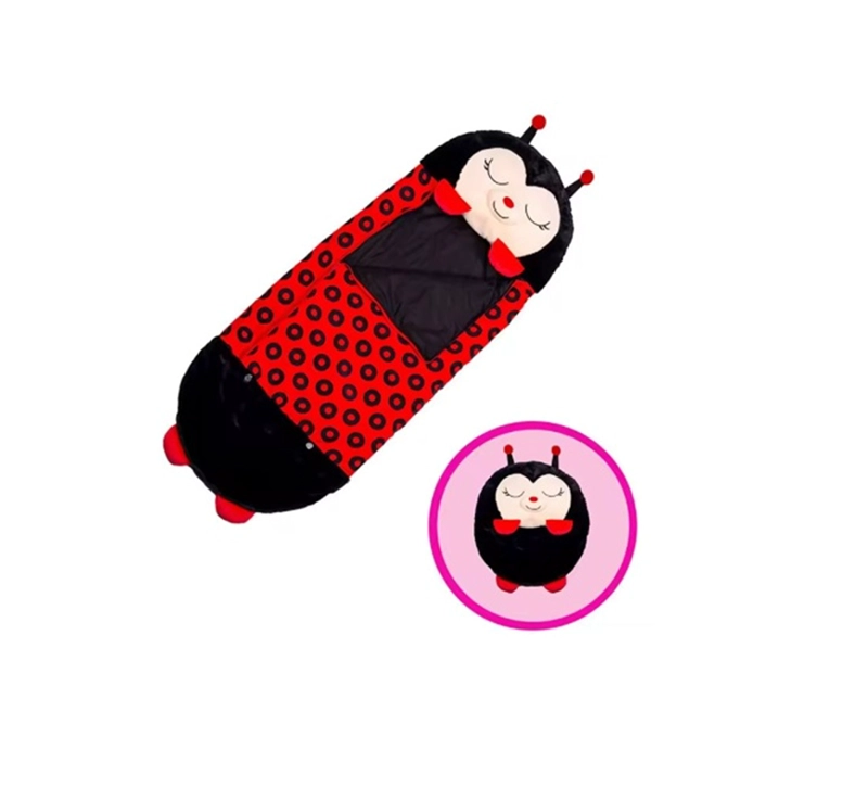 SACO DE DORMIR PARA NIÑOS - 1