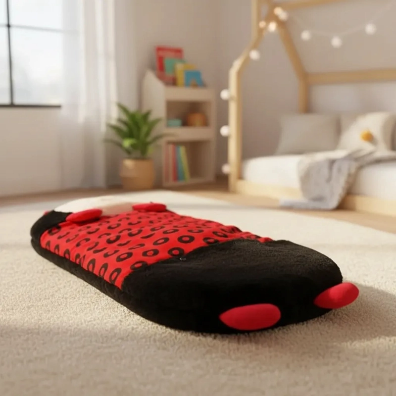 SACO DE DORMIR PARA NIÑOS - 2