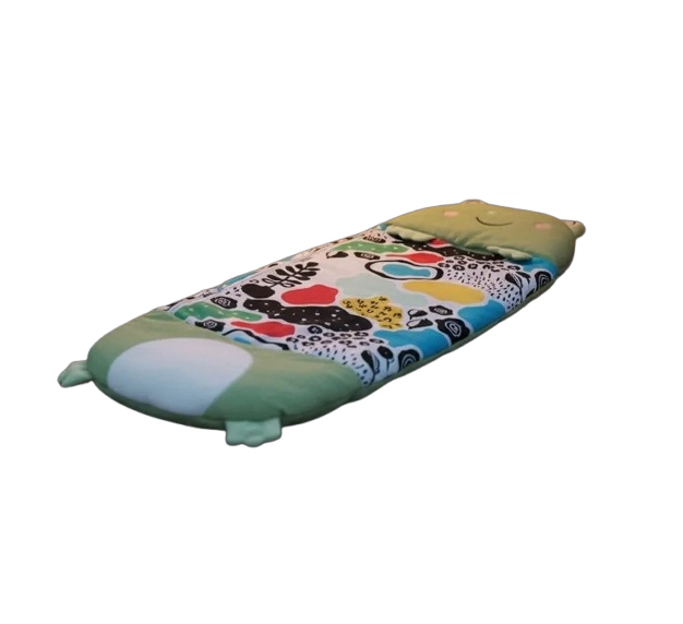 SACO DE DORMIR PARA NIÑOS - 2