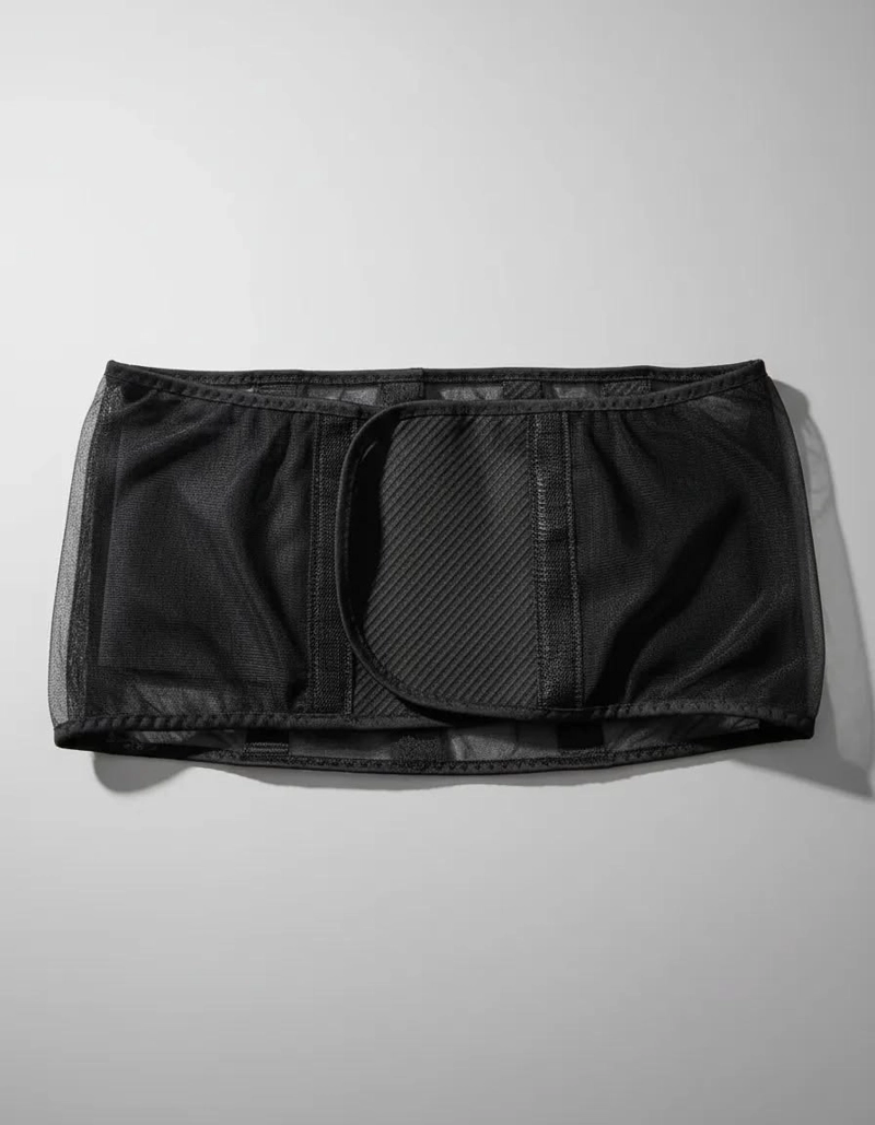 FAJA CINTURA ALTA PRESION MISS BELT TALLA M - 1
