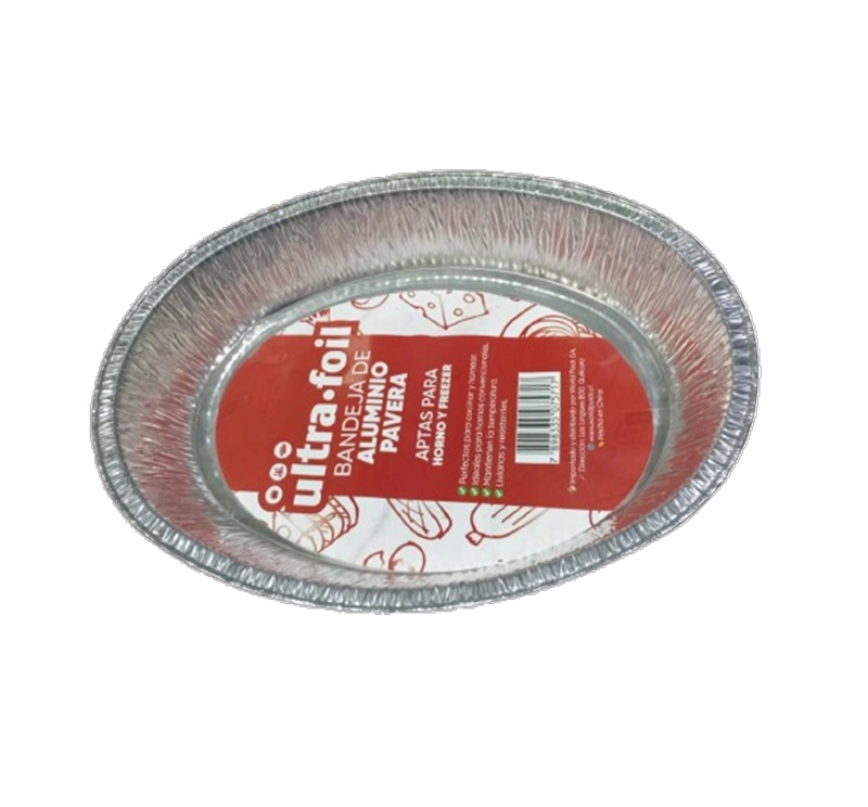 PACK 1 BANDEJA Y 20 VASOS PARA FIESTA, REUNIONES... - 3