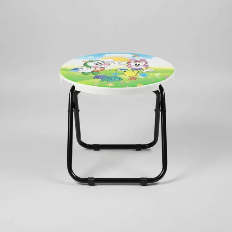 SILLA DISEÑO PLEGABLE PARA NIÑOS - 1