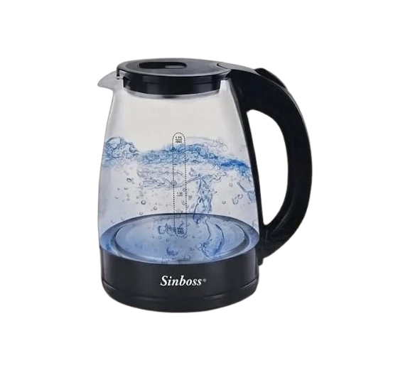 HERVIDO DE VIDRIO SINBOSS 2.2L - 2