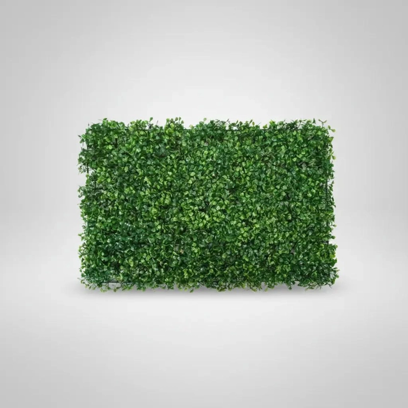 ALFOMBRA TREBOL ARTIFICIAL 60X40 - 3