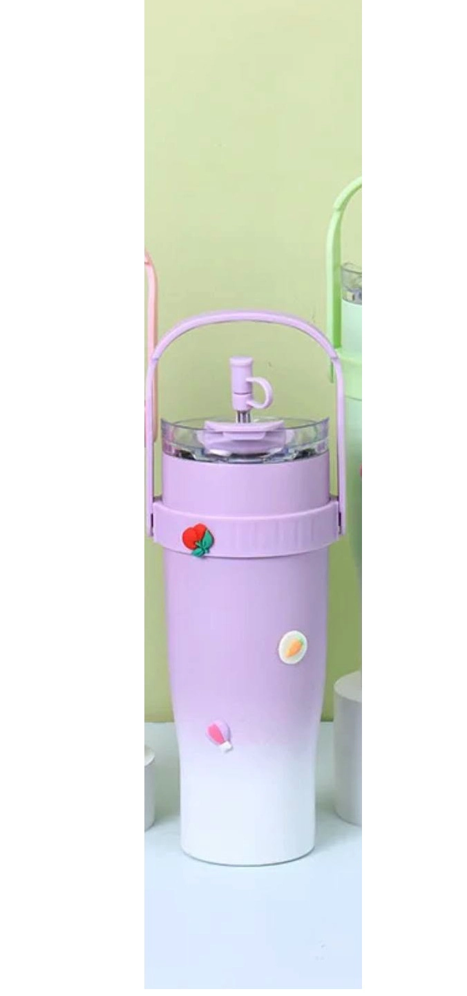 VASO MUG 1200ML PORTA CELULAR - 1