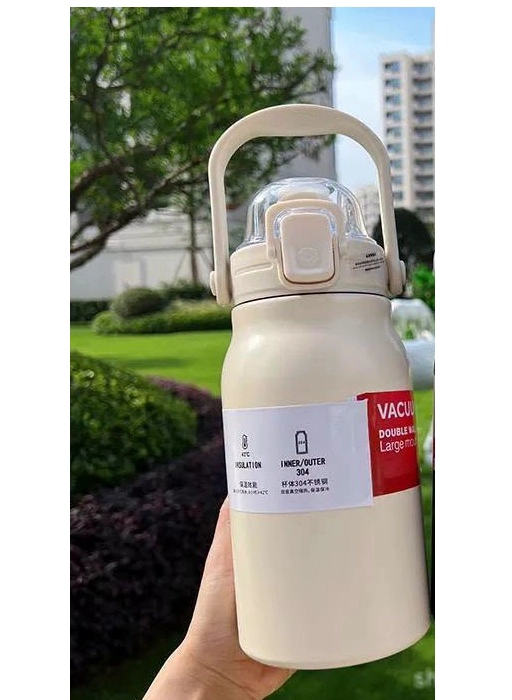 TERMO VACUUM 900ML - 1