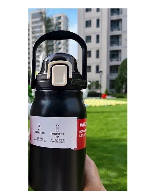 TERMO VACUUM 900ML - 1