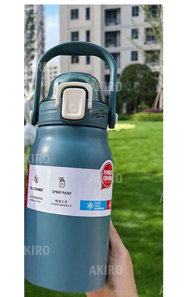 TERMO VACUUM 900ML - 1