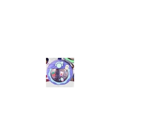 BOTELLA AGUA ANTIDERRAME 500ML - 1