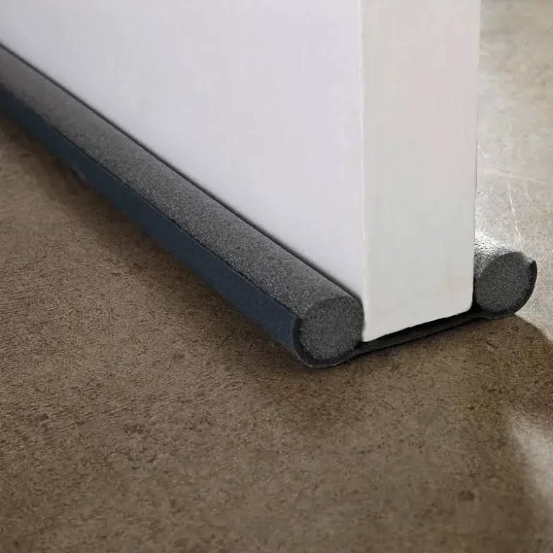 SELLADOR AISLANTE FRIO, INSECTOR Y POLVO PARA PUERTA, VENTANA - 1