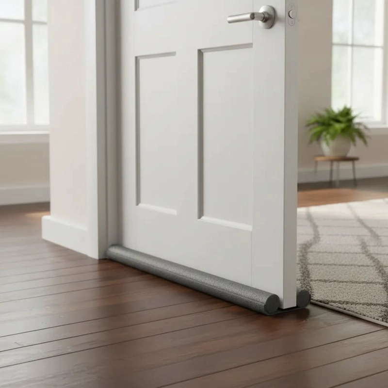 SELLADOR AISLANTE FRIO, INSECTOR Y POLVO PARA PUERTA, VENTANA - 3