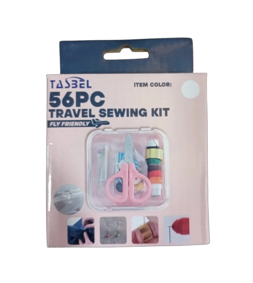 SET COSTURA 56UNDS. SET COSTURA 56UNDS - 1