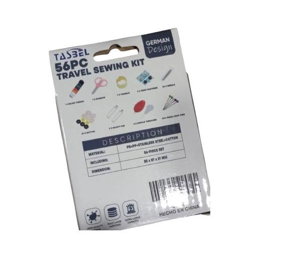 SET COSTURA 56UNDS. SET COSTURA 56UNDS - 3