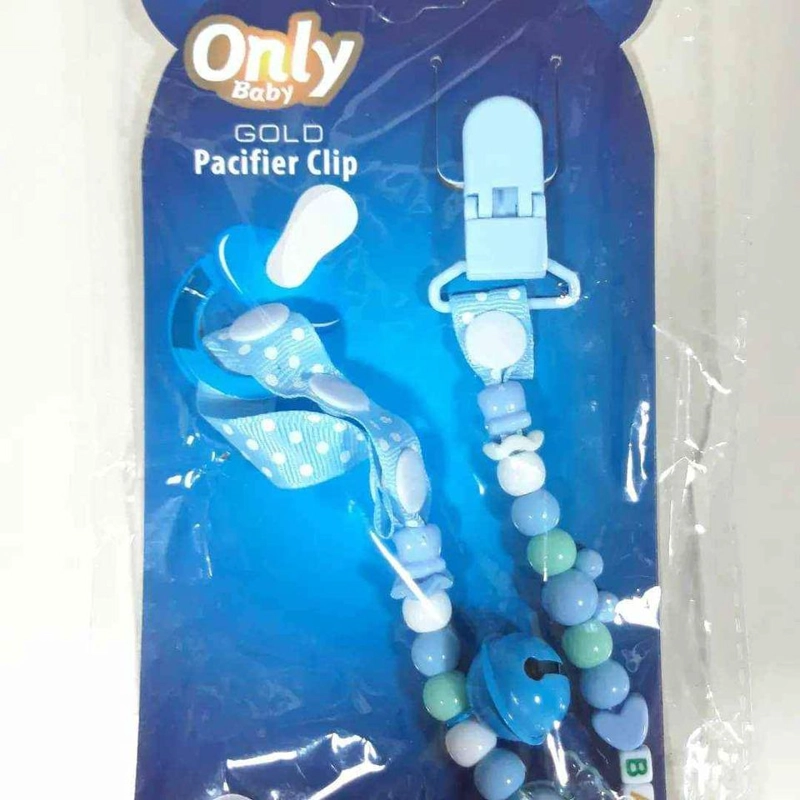 PORTA CHUPETE PARA BEBE - 1