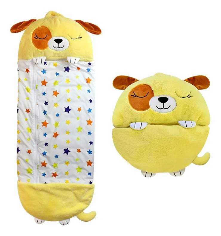 SACO DE DORMIR PARA NIÑOS - 1