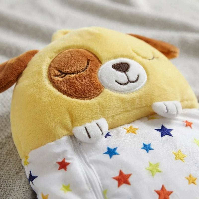 SACO DE DORMIR PARA NIÑOS - 2