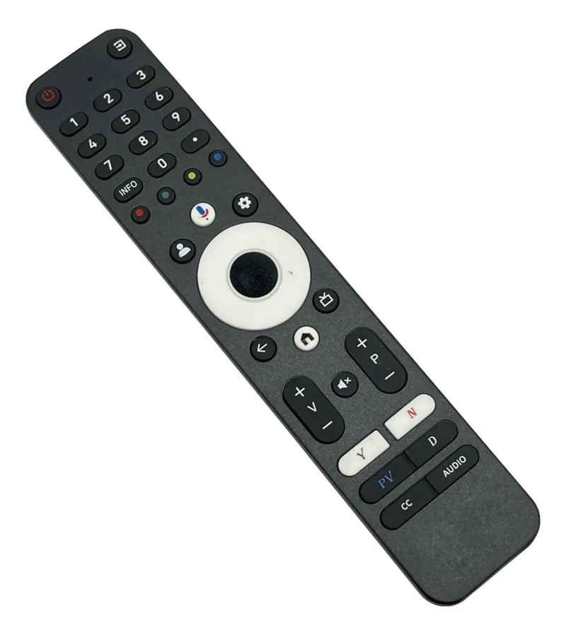 CONTROL CAIXUN VR418 - 2