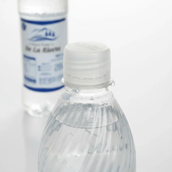 AGUA PURIFICADA DE LA RIVERA 900 CC - 8