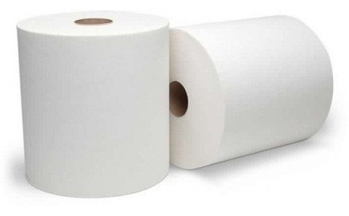 TOALLA DE PAPEL 2X250 MT - 1