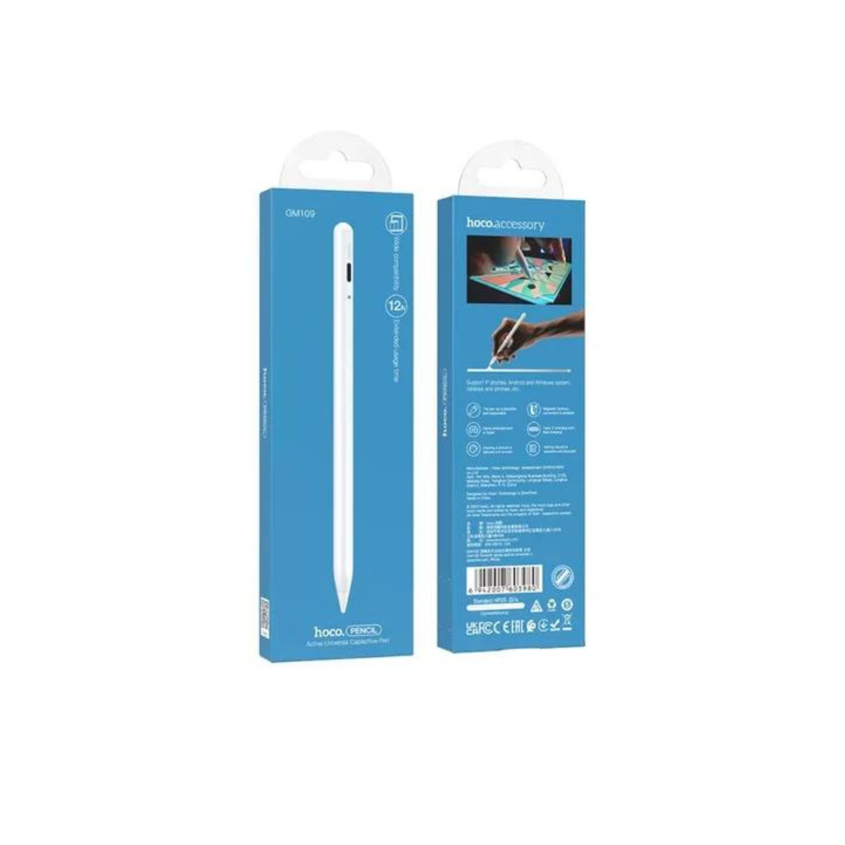 LAPIZ TOUCH UNIVERSAL HOCO - 1