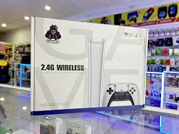 ANGELES DEL HOGAR CONSOLA JUEGOS MINI RETO PORTATIL M15