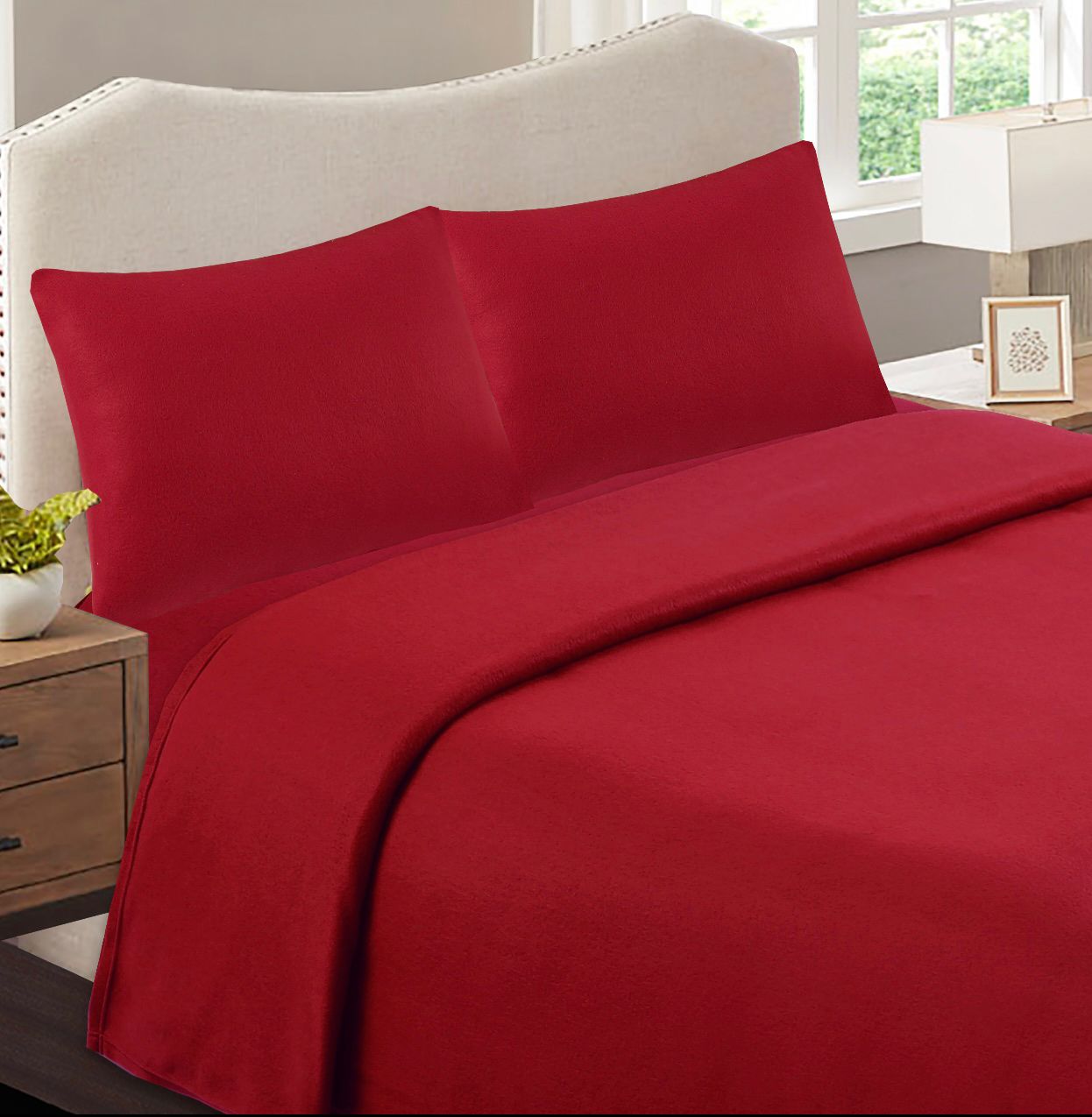 SABANA POLAR 1.5P 160X245CM - 1