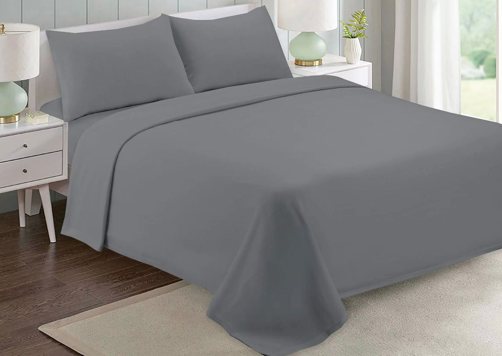 SABANA POLAR 1.5P 160X245CM - 1
