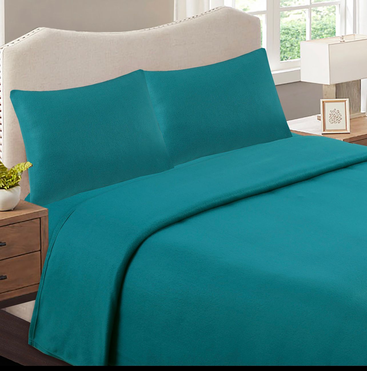 ABANA POLAR 2 PLAZAS 210X245CM
