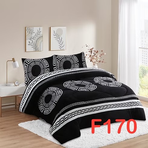 COBERTOR DE INVIERNO PLUSH CON CHIPORRO 1.5 180X230CM - 1