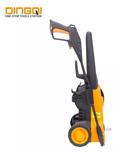 HIDRO LAVADORA DE ALTA PRESIÓN 1700W - 3