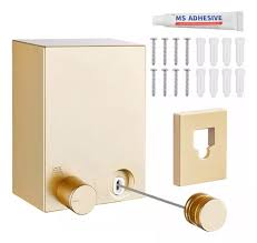 TENDEDERO RETRÁCTIL COLGADOR DE ROPA PARED 4.2M - 2
