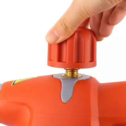 MOPA LIMPIADORA A VAPOR MÁQUINA PARA LIMPIEZA RAF 10EN1 - 4