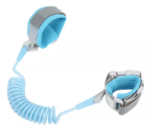 PULSERA CORREA PULSERA DE SEGURIDAD PARA NIÑOS 2.5M - 1