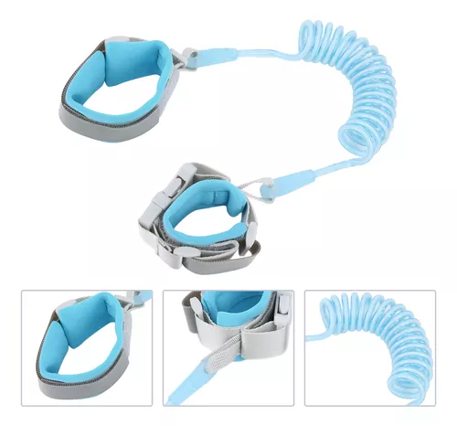 PULSERA CORREA PULSERA DE SEGURIDAD PARA NIÑOS 2.5M - 2
