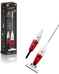 ASPIRADORA VERTICAL PORTÁTIL MULTIUSOS 2 EN 1 RAF R, 8708 - 1