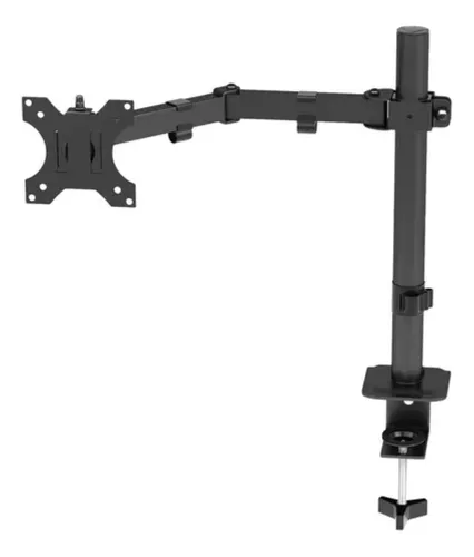 SOPORTE P/1 MONITOR 13 A 32' CON PRENSA - 1
