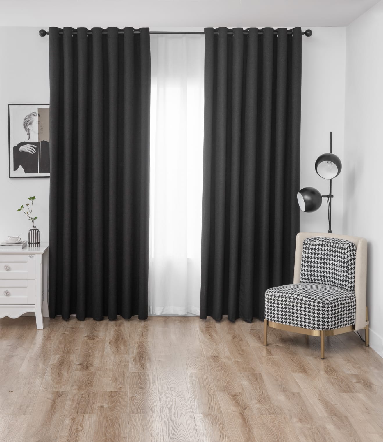 CORTINAS BLACKOUT PACK 2 PANOS 140×230 - 1