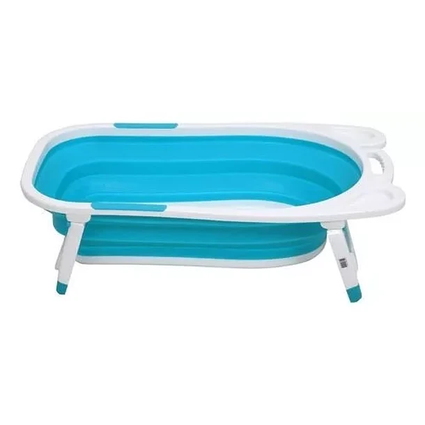 BANERA TINA PLEGABLE PARA BEBES - 1