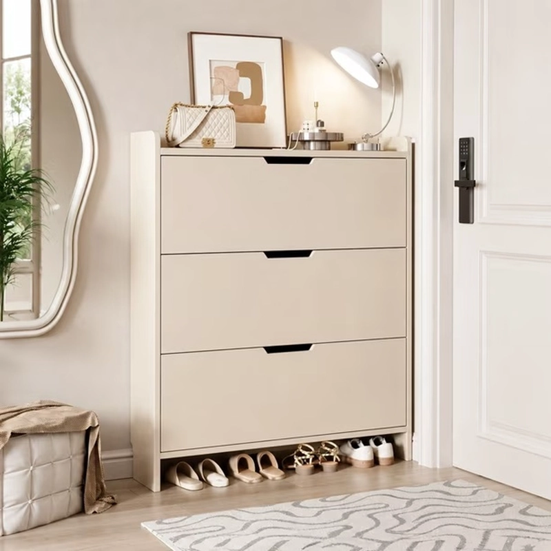 ZAPATERO ORGANIZADOR ESTANTE ARMARIO 100ancho 115 alto 17cm - 2