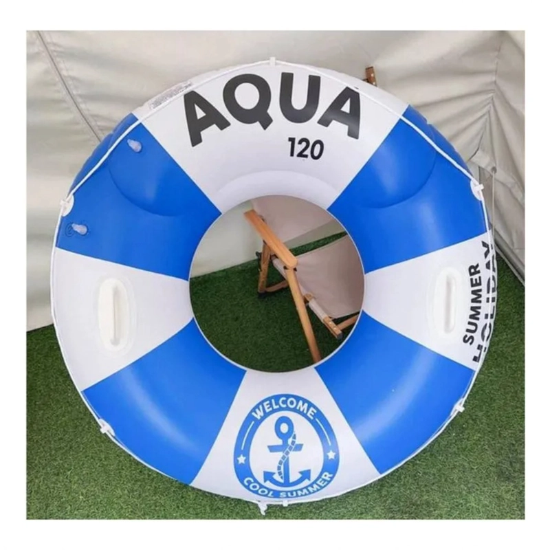 FLOTADOR PARA ADULTOS DOBLE BOLSAS DE AIRE 1M - 1